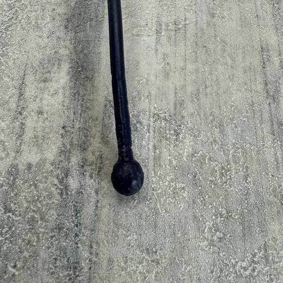 Thundercats 1986 Hachiman Action Figure LJN Toys Complete Sword Helmet Vintage - Picture 9 of 10